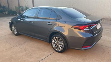 TOYOTA Corolla 2.0 16V 4P XEI FLEX AUTOMTICO, Foto 9