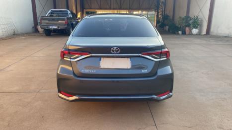 TOYOTA Corolla 2.0 16V 4P XEI FLEX AUTOMTICO, Foto 10