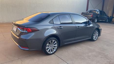 TOYOTA Corolla 2.0 16V 4P XEI FLEX AUTOMTICO, Foto 11