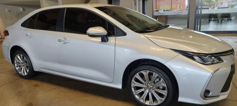 TOYOTA Corolla 2.0 16V 4P XEI FLEX AUTOMTICO, Foto 2