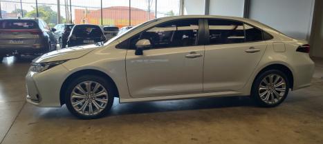 TOYOTA Corolla 2.0 16V 4P XEI FLEX AUTOMTICO, Foto 3