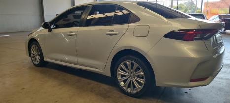 TOYOTA Corolla 2.0 16V 4P XEI FLEX AUTOMTICO, Foto 6
