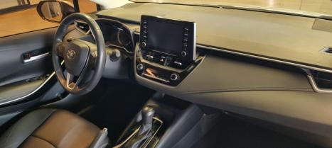 TOYOTA Corolla 2.0 16V 4P XEI FLEX AUTOMTICO, Foto 7