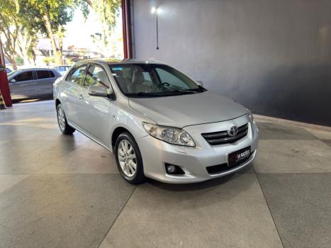 TOYOTA Corolla 2.0 16V 4P ALTIS FLEX AUTOMTICO, Foto 1
