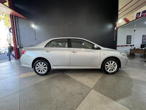 TOYOTA Corolla 2.0 16V 4P ALTIS FLEX AUTOMTICO, Foto 2