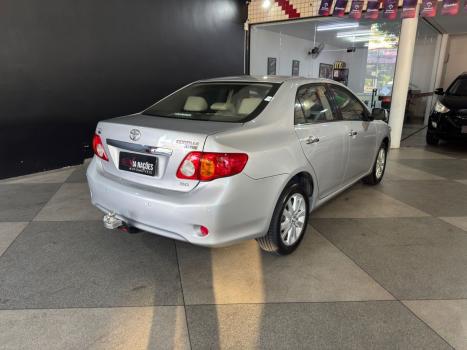 TOYOTA Corolla 2.0 16V 4P ALTIS FLEX AUTOMTICO, Foto 3