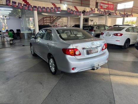 TOYOTA Corolla 2.0 16V 4P ALTIS FLEX AUTOMTICO, Foto 4