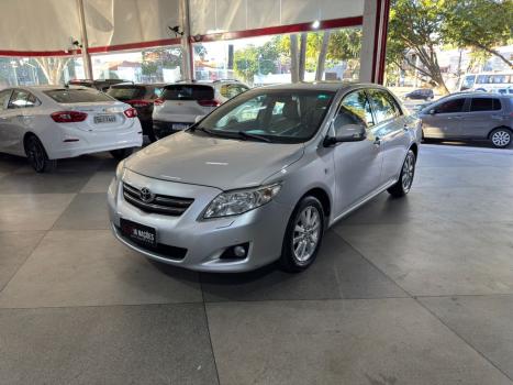 TOYOTA Corolla 2.0 16V 4P ALTIS FLEX AUTOMTICO, Foto 6