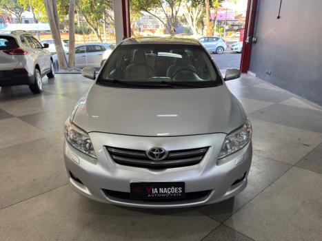 TOYOTA Corolla 2.0 16V 4P ALTIS FLEX AUTOMTICO, Foto 7