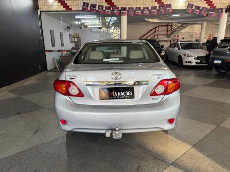 TOYOTA Corolla 2.0 16V 4P ALTIS FLEX AUTOMTICO, Foto 8
