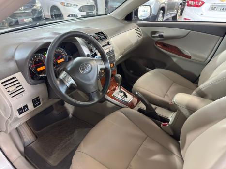 TOYOTA Corolla 2.0 16V 4P ALTIS FLEX AUTOMTICO, Foto 9
