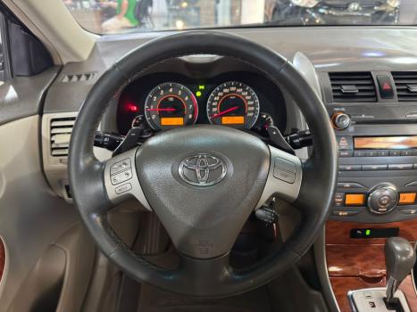 TOYOTA Corolla 2.0 16V 4P ALTIS FLEX AUTOMTICO, Foto 10