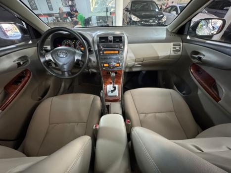 TOYOTA Corolla 2.0 16V 4P ALTIS FLEX AUTOMTICO, Foto 12