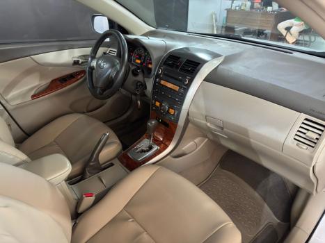 TOYOTA Corolla 2.0 16V 4P ALTIS FLEX AUTOMTICO, Foto 13