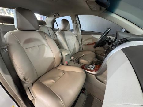 TOYOTA Corolla 2.0 16V 4P ALTIS FLEX AUTOMTICO, Foto 14