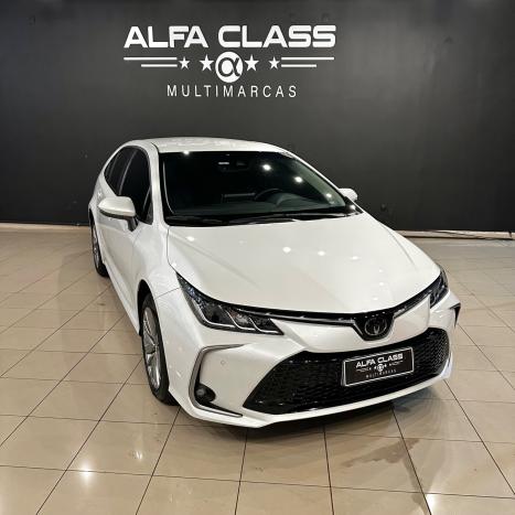 TOYOTA Corolla 2.0 16V 4P XEI FLEX AUTOMTICO, Foto 1