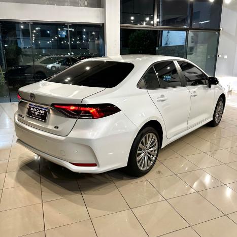 TOYOTA Corolla 2.0 16V 4P XEI FLEX AUTOMTICO, Foto 3