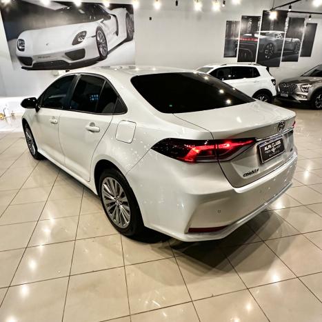 TOYOTA Corolla 2.0 16V 4P XEI FLEX AUTOMTICO, Foto 5