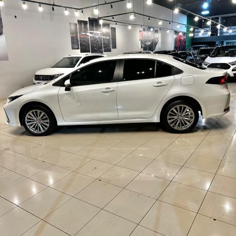 TOYOTA Corolla 2.0 16V 4P XEI FLEX AUTOMTICO, Foto 6