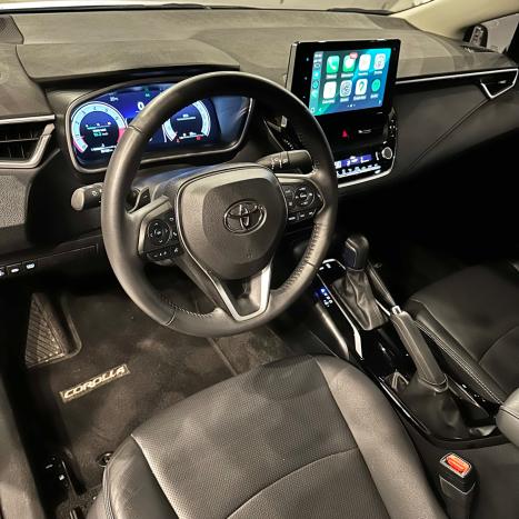 TOYOTA Corolla 2.0 16V 4P XEI FLEX AUTOMTICO, Foto 7