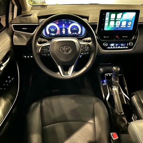 TOYOTA Corolla 2.0 16V 4P XEI FLEX AUTOMTICO, Foto 8