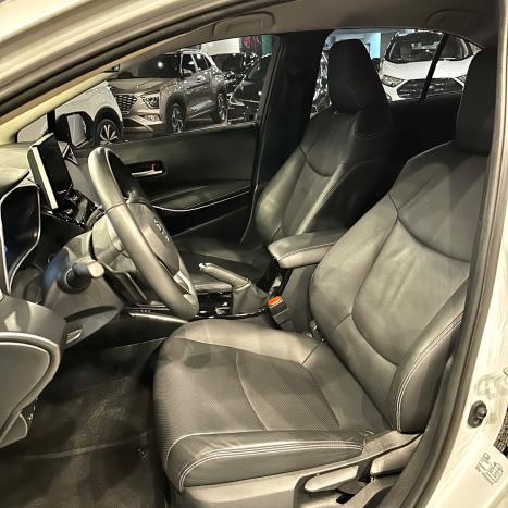 TOYOTA Corolla 2.0 16V 4P XEI FLEX AUTOMTICO, Foto 13