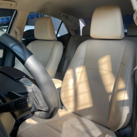TOYOTA Corolla 2.0 16V 4P FLEX ALTIS DIRECT SHIFT AUTOMTICO CVT, Foto 12