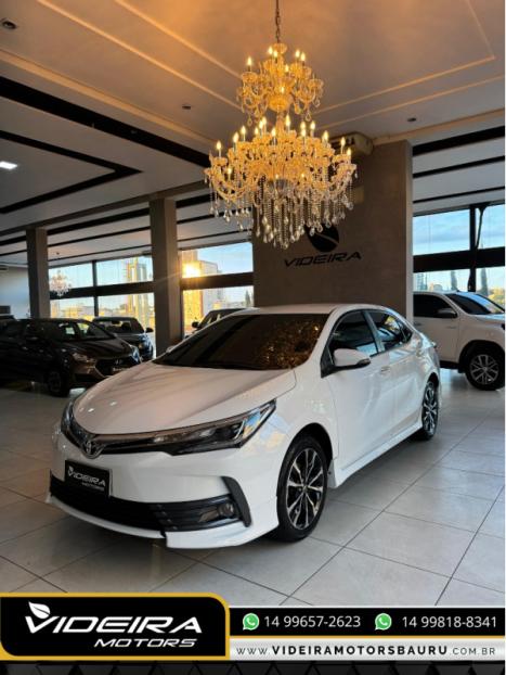 TOYOTA Corolla 2.0 16V 4P XRS FLEX AUTOMTICO, Foto 2