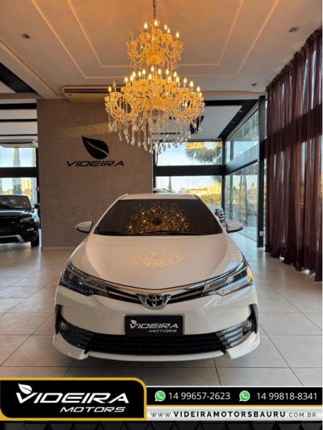 TOYOTA Corolla 2.0 16V 4P XRS FLEX AUTOMTICO, Foto 3
