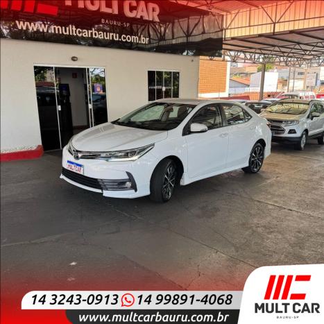 TOYOTA Corolla 2.0 16V 4P XRS FLEX AUTOMTICO, Foto 3