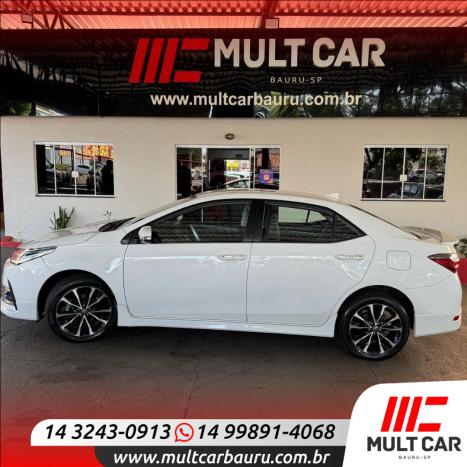 TOYOTA Corolla 2.0 16V 4P XRS FLEX AUTOMTICO, Foto 4
