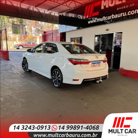 TOYOTA Corolla 2.0 16V 4P XRS FLEX AUTOMTICO, Foto 5