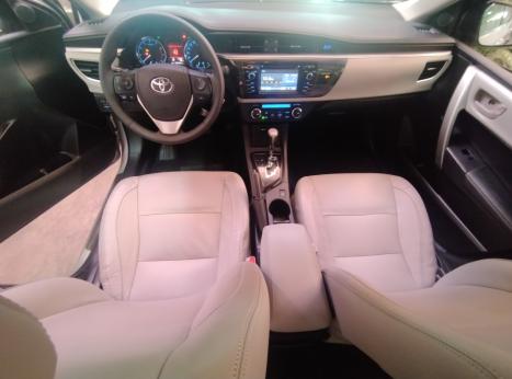 TOYOTA Corolla 2.0 16V 4P XEI FLEX AUTOMTICO, Foto 5