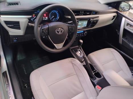TOYOTA Corolla 2.0 16V 4P XEI FLEX AUTOMTICO, Foto 6