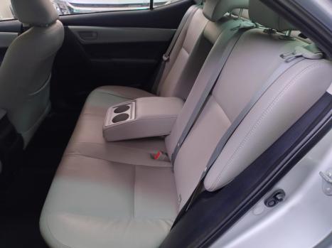 TOYOTA Corolla 2.0 16V 4P XEI FLEX AUTOMTICO, Foto 7