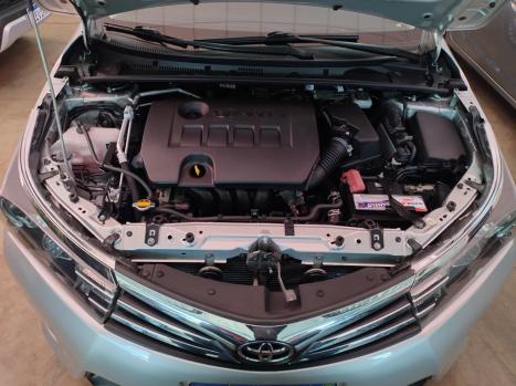 TOYOTA Corolla 2.0 16V 4P XEI FLEX AUTOMTICO, Foto 4