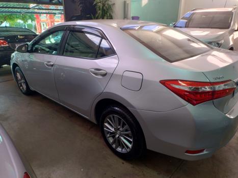 TOYOTA Corolla 2.0 16V 4P XEI FLEX AUTOMTICO, Foto 3