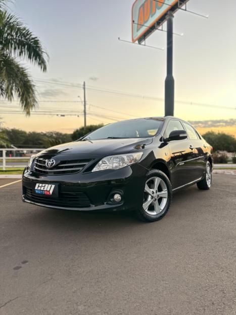 TOYOTA Corolla 2.0 16V 4P XEI FLEX AUTOMTICO, Foto 2