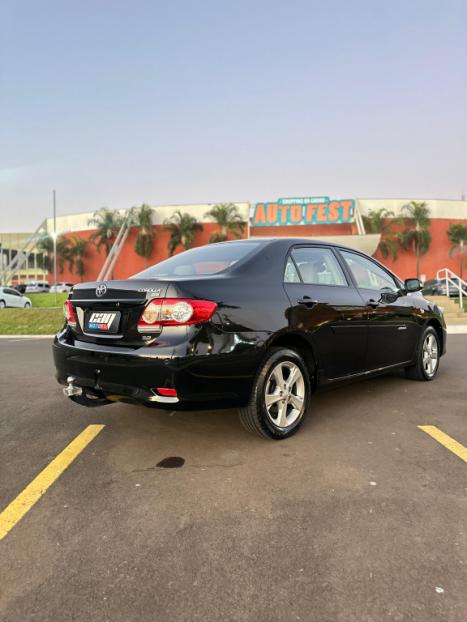 TOYOTA Corolla 2.0 16V 4P XEI FLEX AUTOMTICO, Foto 5