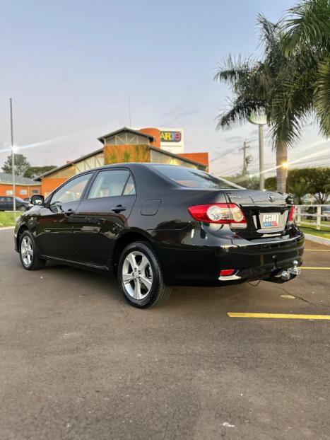 TOYOTA Corolla 2.0 16V 4P XEI FLEX AUTOMTICO, Foto 6