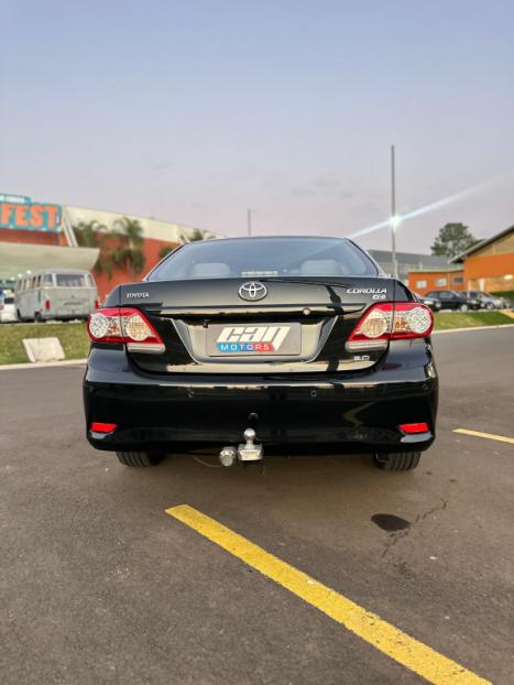 TOYOTA Corolla 2.0 16V 4P XEI FLEX AUTOMTICO, Foto 7