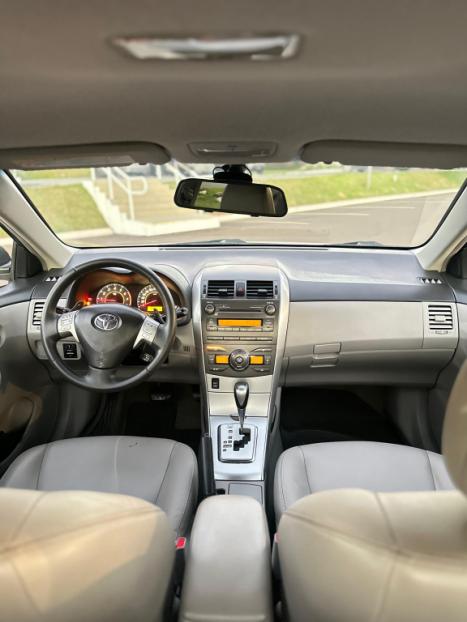 TOYOTA Corolla 2.0 16V 4P XEI FLEX AUTOMTICO, Foto 8