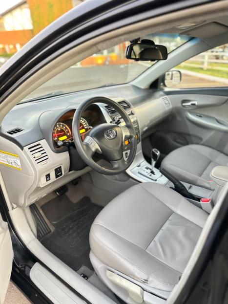 TOYOTA Corolla 2.0 16V 4P XEI FLEX AUTOMTICO, Foto 9