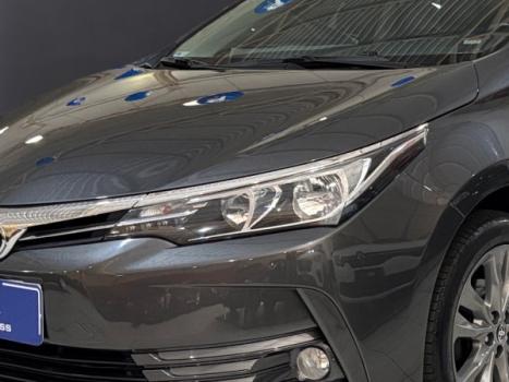TOYOTA Corolla 2.0 16V 4P XEI FLEX AUTOMTICO, Foto 2