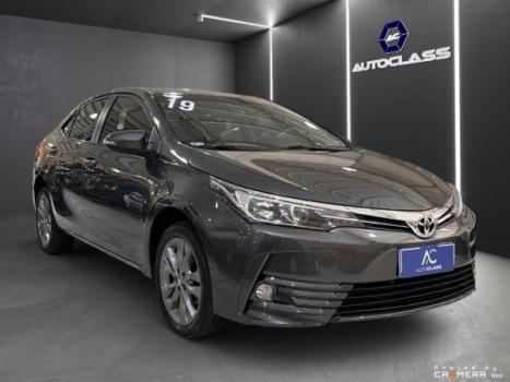TOYOTA Corolla 2.0 16V 4P XEI FLEX AUTOMTICO, Foto 4