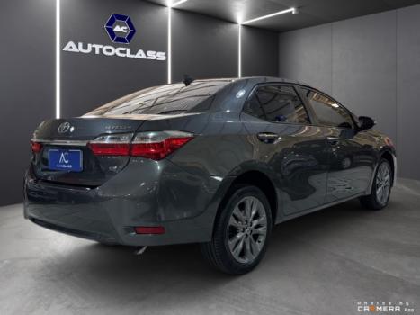 TOYOTA Corolla 2.0 16V 4P XEI FLEX AUTOMTICO, Foto 5