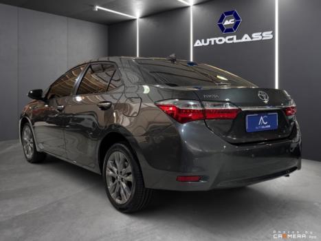 TOYOTA Corolla 2.0 16V 4P XEI FLEX AUTOMTICO, Foto 6