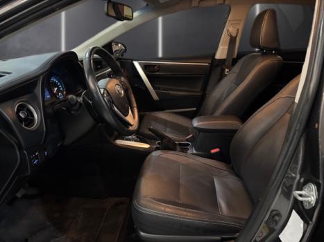 TOYOTA Corolla 2.0 16V 4P XEI FLEX AUTOMTICO, Foto 7