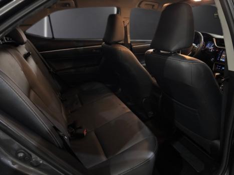 TOYOTA Corolla 2.0 16V 4P XEI FLEX AUTOMTICO, Foto 11