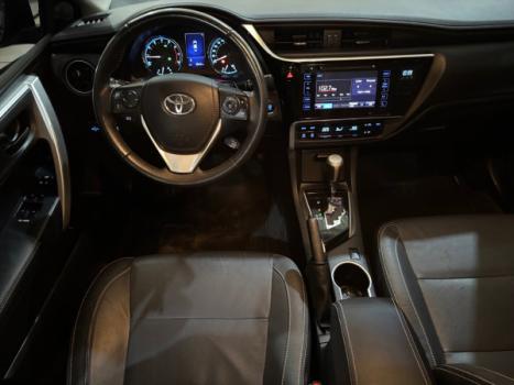 TOYOTA Corolla 2.0 16V 4P XEI FLEX AUTOMTICO, Foto 12